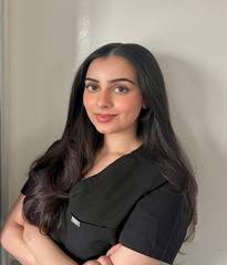 Dr Safa Rafiq — Associate Dentist Tower Dental Blackpool